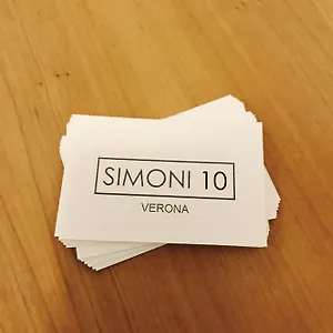 Simoni 10 ** Верона